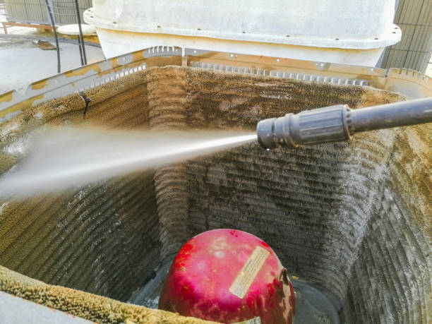 Best Professional Duct Cleaning Services  in Lehighton, PA