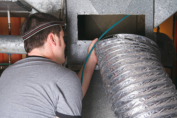 Best Emergency Air Duct Cleaning  in Lehighton, PA