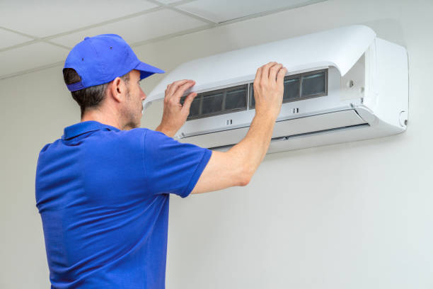 Best HVAC Duct Inspection Services  in Lehighton, PA