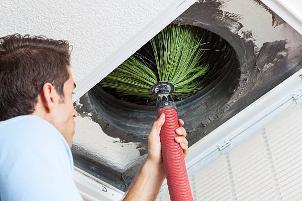 Trusted Lehighton, PA Airduct Cleaning Experts